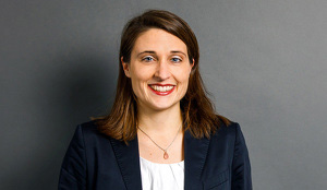 catharina klumpp module